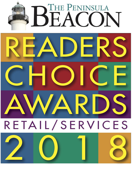 Ocean Beach News Article: 2018 Readers Choice Awards - VOTE!