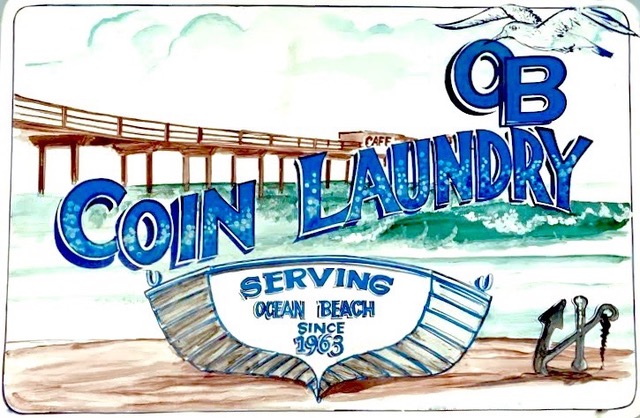 OB Laundry 