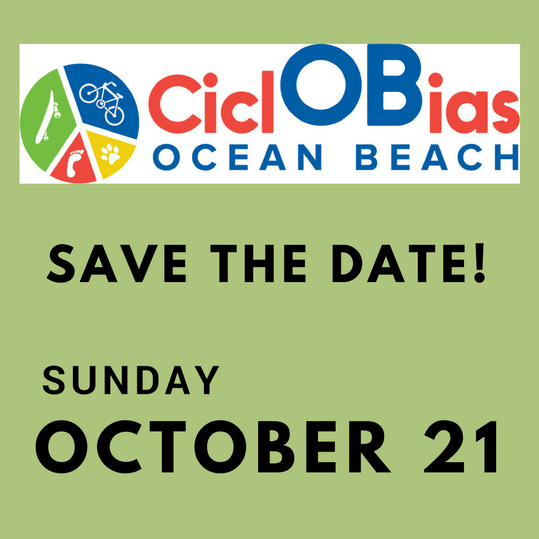 Ocean Beach News Article: CiclOBias