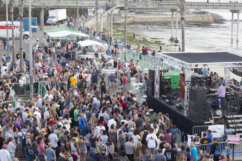 2017 OB Street Fair Band Applications ARE CLOSED!