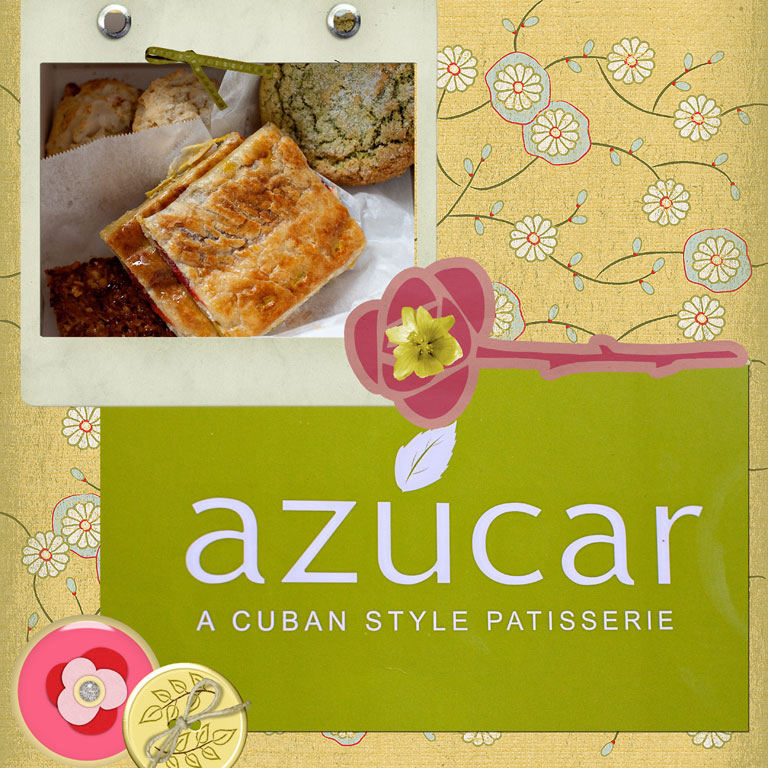 Azucar Cuban Ocean Beach