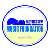 Brothers Gow Music Foundation