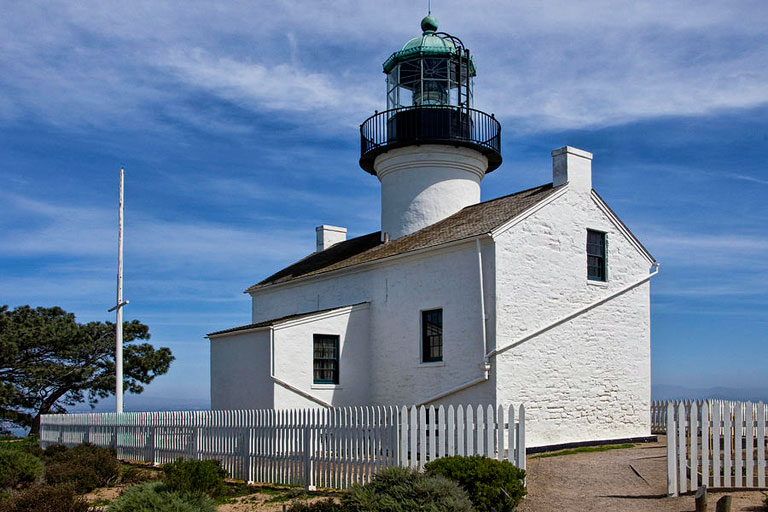 Cabrillo Centennial Celebration is re-scheduled in 2014