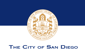 City of San Diego