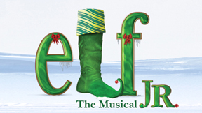 Ocean Beach News Article: Elf Jr. the Musical is Coming to the OB Playhouse