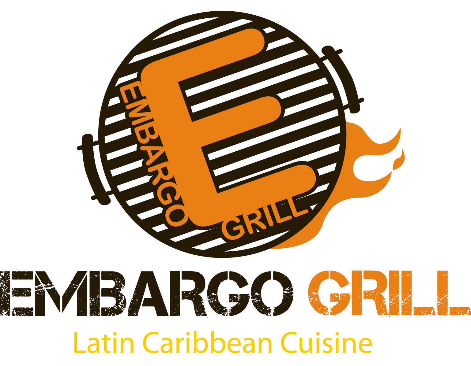 Embargo Grill Ocean Beach 