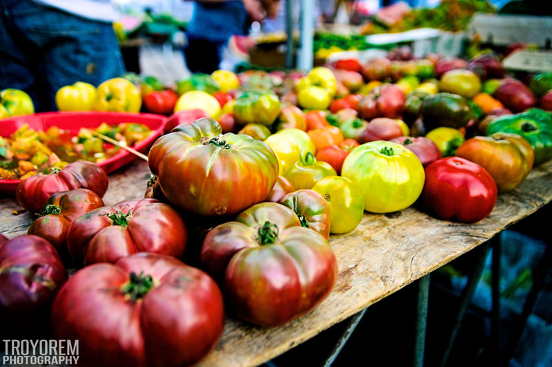 Ocean Beach News Article: NOTE: No OB Farmers Market on July 4, 2018