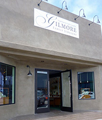 Gilmore Family Jewelers Ocean Beach