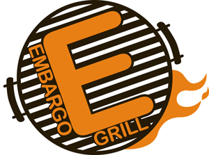 Embargo Grill OPEN on Christmas Day