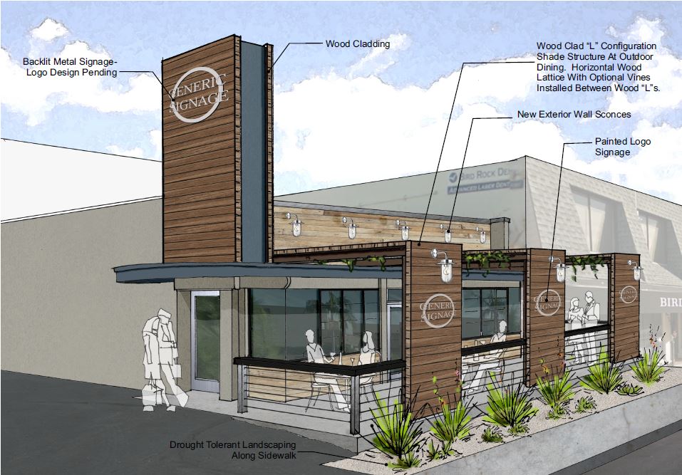 Ocean Beach News Article: Storefront Improvement Program is now accepting applications!