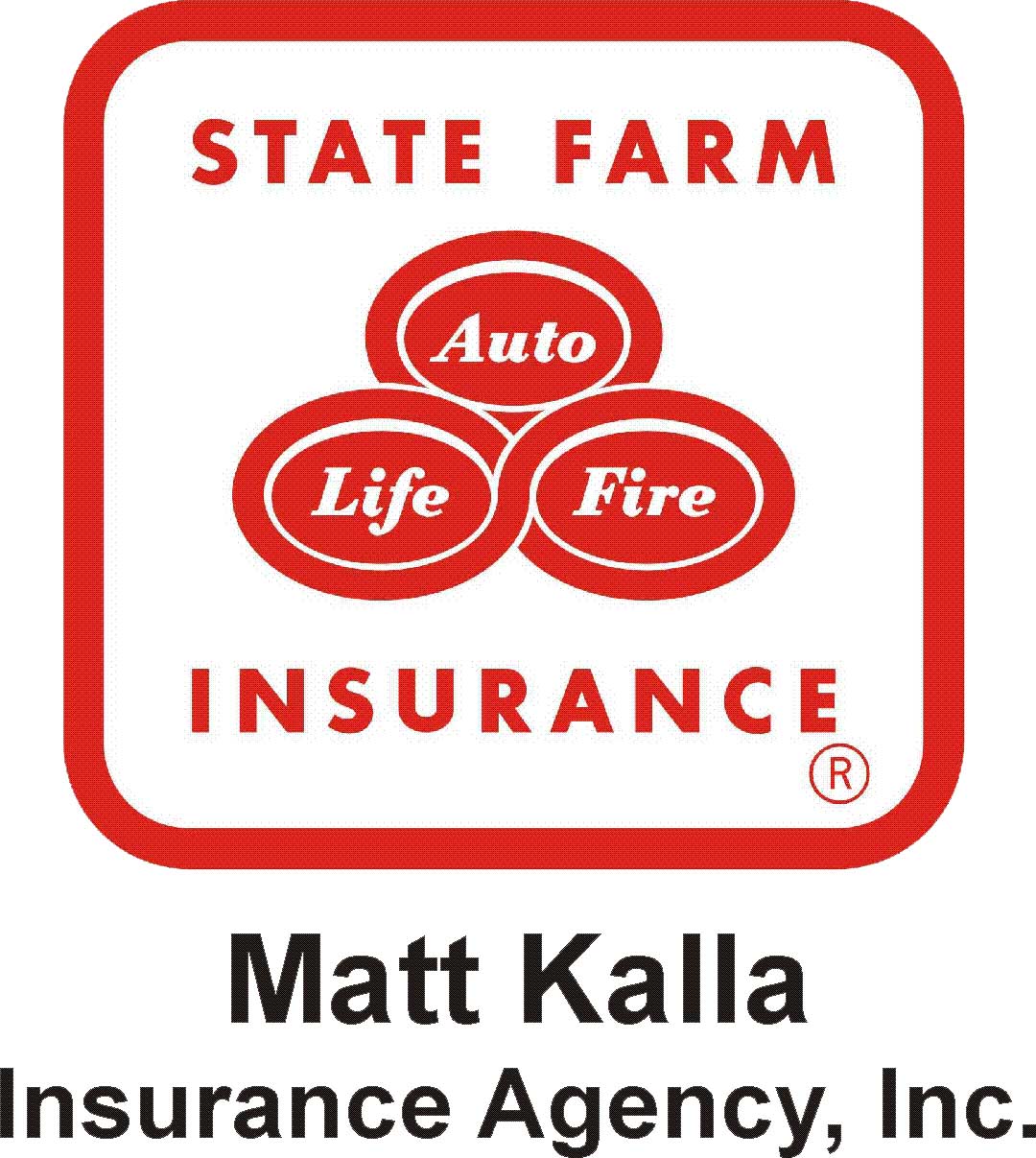 Matt Kalla State Farm Insurance Albion