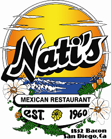 Nati's Mexican Restaurant Ocean Beach 