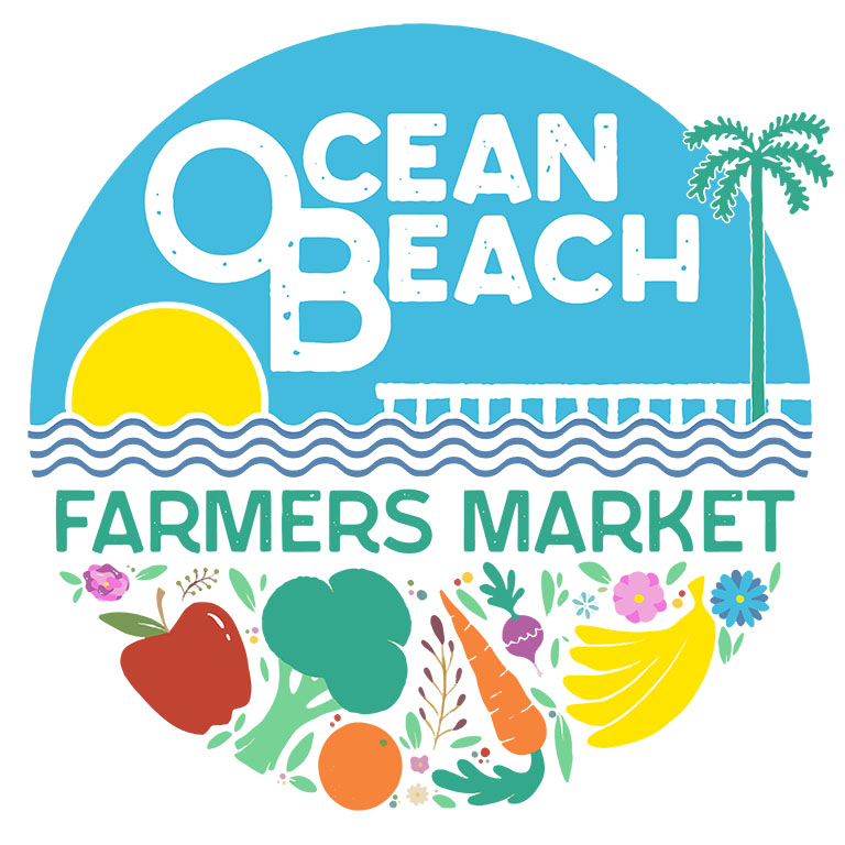 Ocean Beach News Article: OB Farmers Market 30th Birthday Celebration