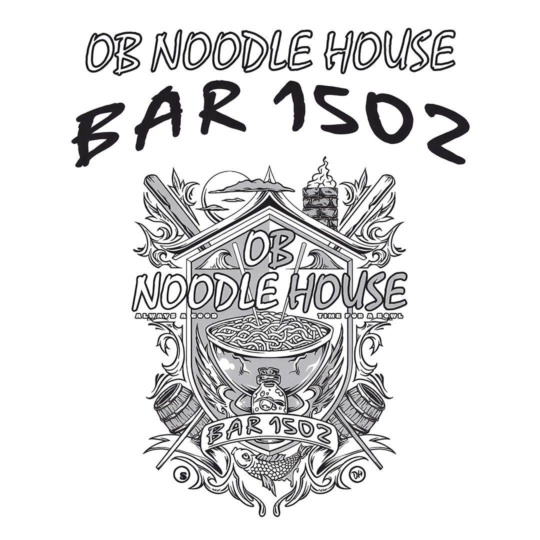 Ocean Beach News Article: Discover the Flavors of OB Noodle House & Sake Bar