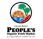 Ocean Beach People's Organic Food Market