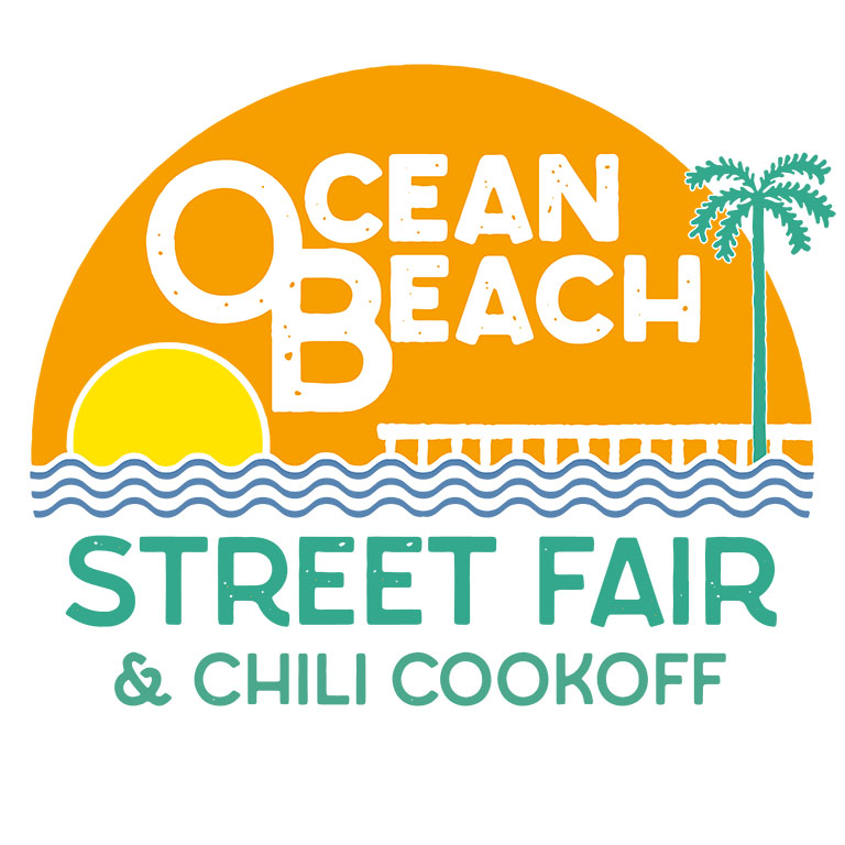 Ocean Beach News Article: Vendor Applications for OB Street Fair & Chili Cook-Off 2024