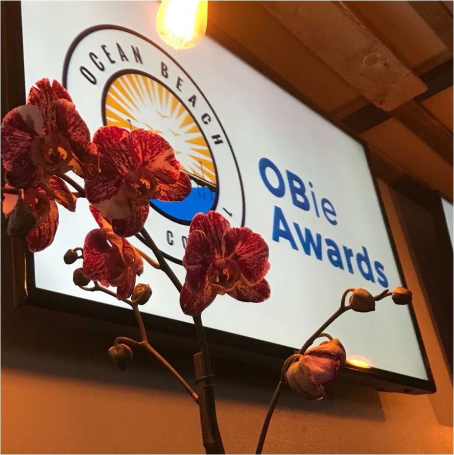 Congratulations to the 2017 OBTC OBie Award Winners!