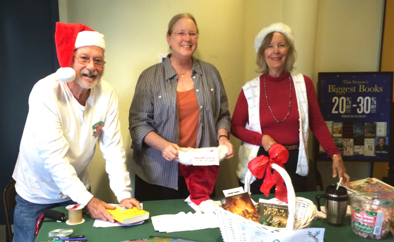 Friends of the Ocean Beach Library Barnes & Noble Bookstar/Loma Theater (B&N) Book Fair