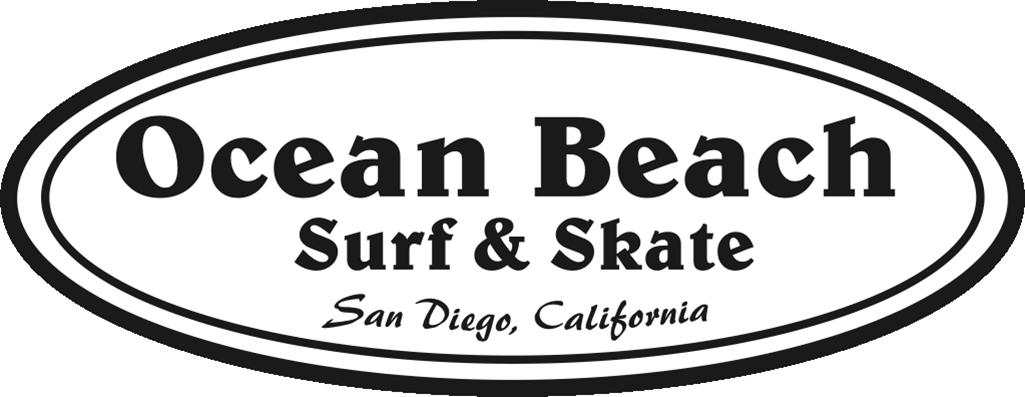 Ocean Beach Surf & Skate Ocean Beach Elementary