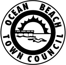 Ocean Beach Town Council