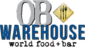 OB Warehouse World Food and Bar Ocean Beach 