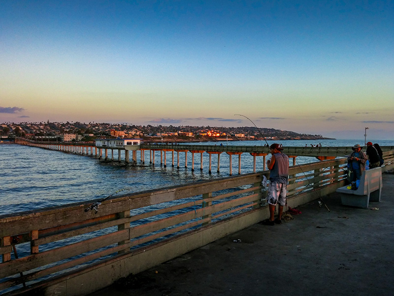 Ocean Beach News Article: OB Pier Renewal Project-Design Update Meeting