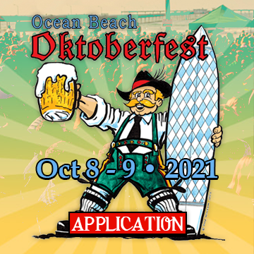 Ocean Beach News Article: Applications now open for OB Oktoberfest