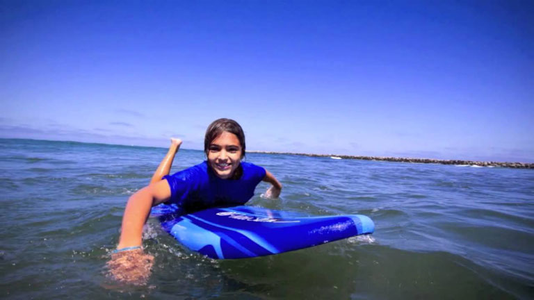 Ocean Experience Surf School Specials