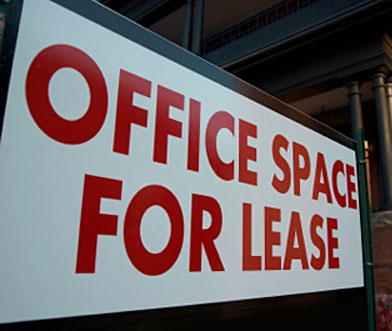 Office Space for Lease on Santa Monica Ave!