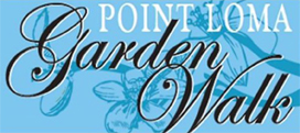 Point Loma Garden Walk