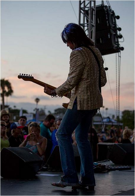 Point Loma Summer Concerts