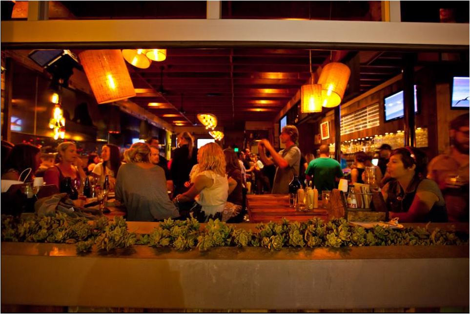 St. Patrick's Day at Raglan Public House