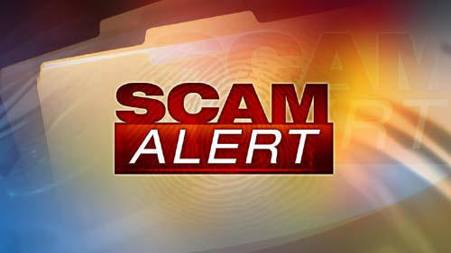 Fire Inspection Scam Alert