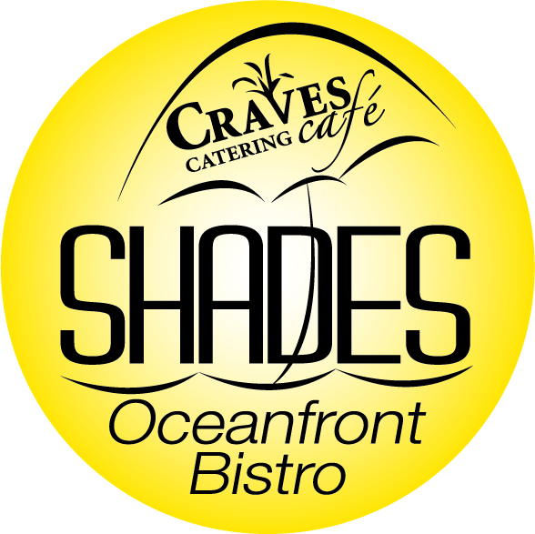 Shades Oceanfront Bistro