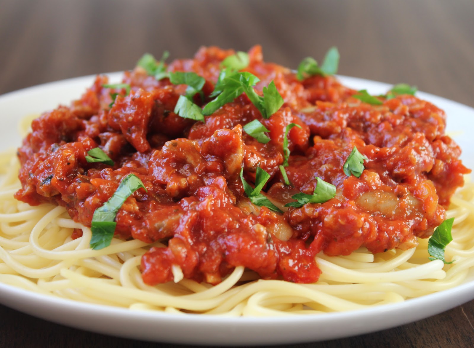 Lions Spaghetti Dinner 