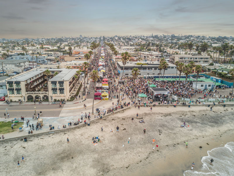 CONGRATULATIONS to the 2017 OB STREET FAIR WINNERS!!!!