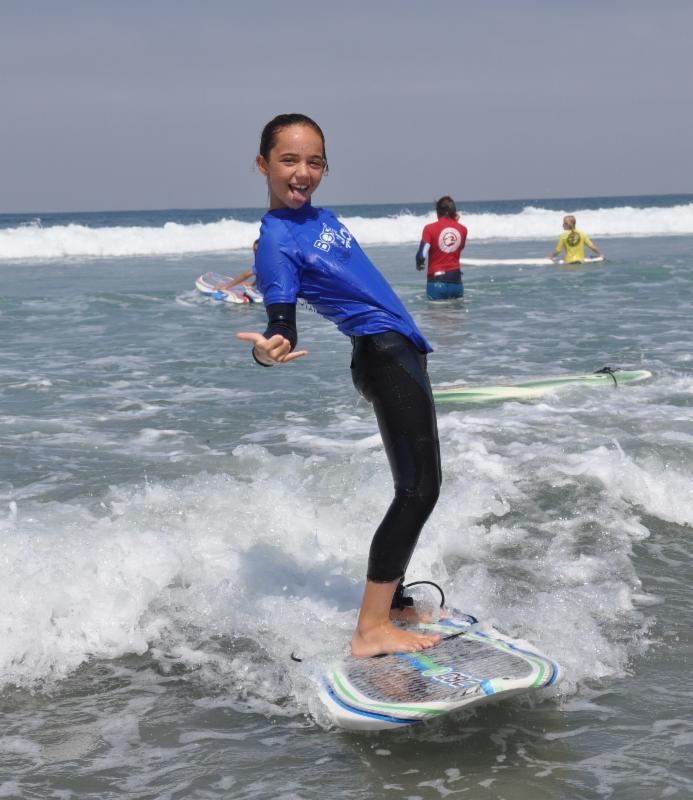 Enroll Now for Summer Surf & Skate Camps at OB Surf & Skate!