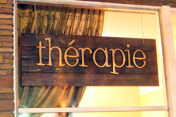 Therapie Day Spa