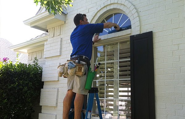 Tranquil Home Now Offering Professional Window Cleaning