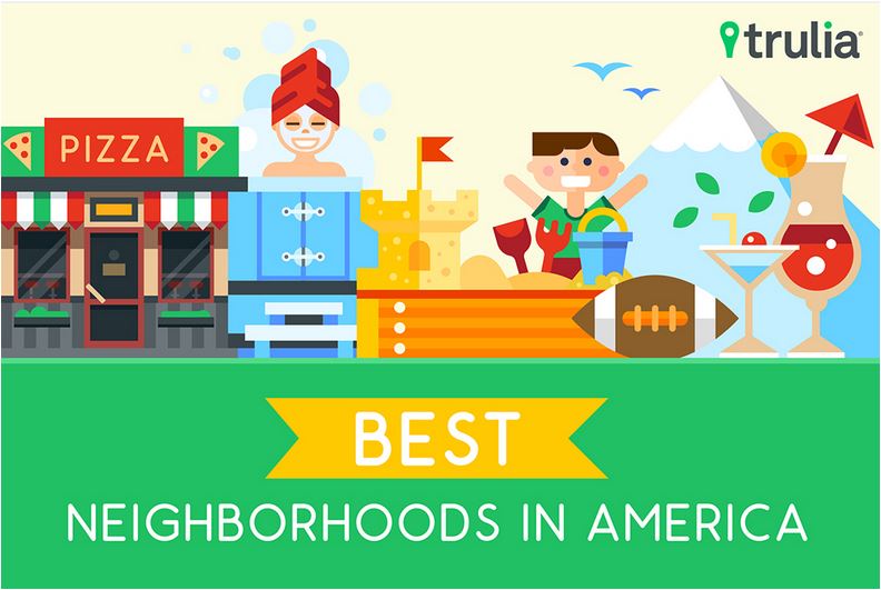 OB Chosen As Best Neighborhood