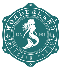 Wonderland logo