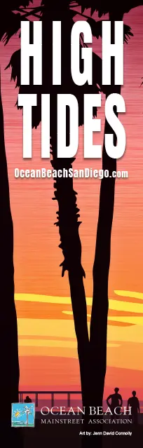 2024 Ocean Beach Banner District Selected Photo