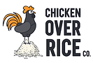 Chicken Over Rice