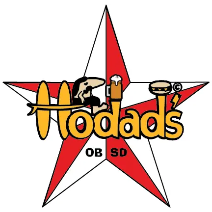 Hodads Ocean Beach San Diego