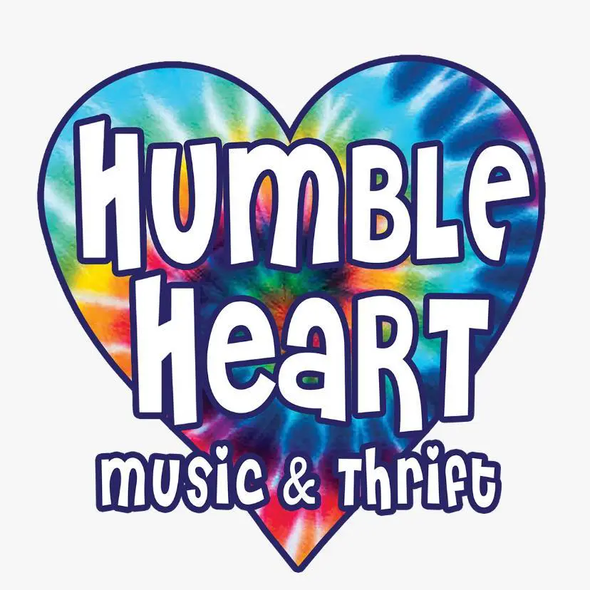 Humble Heart Music and Thrift