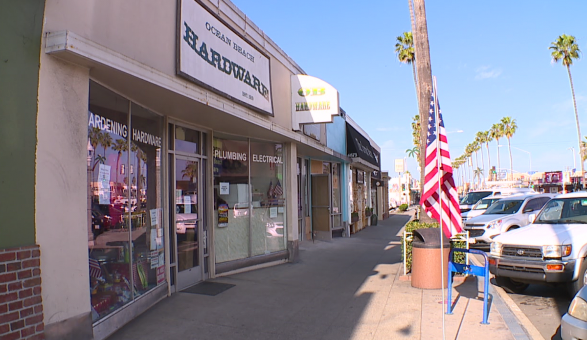 Ocean Beach Hardware - Gardening Supplies