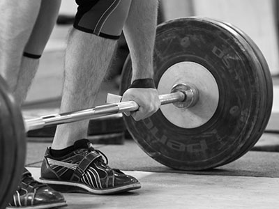 Robb Field Fitness Gym in Ocean Beach