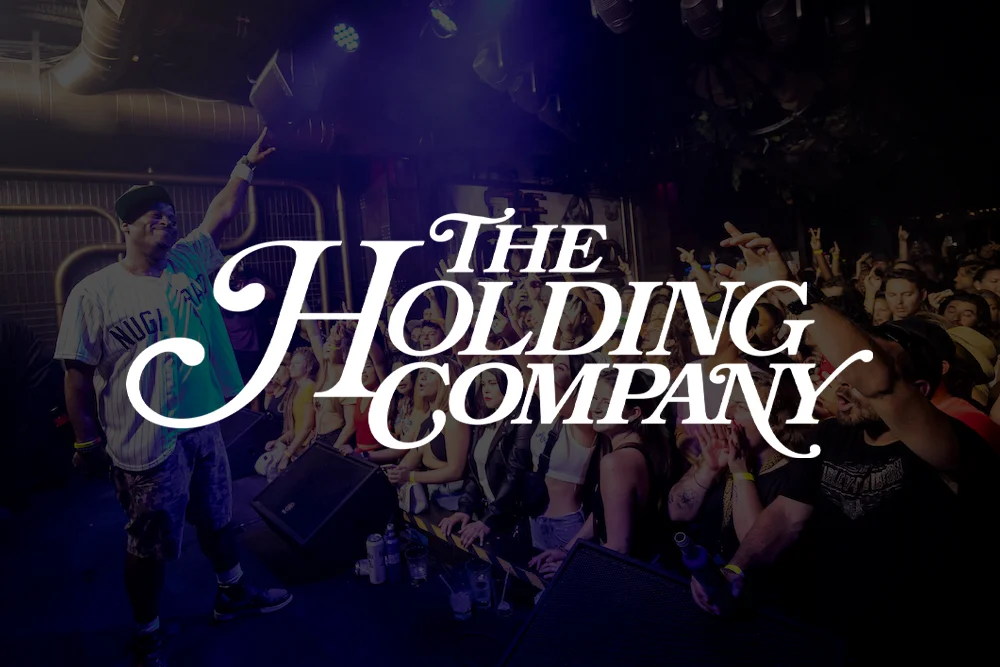 The Holding Company