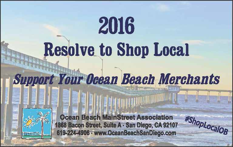 #ShopLocalOB in 2016