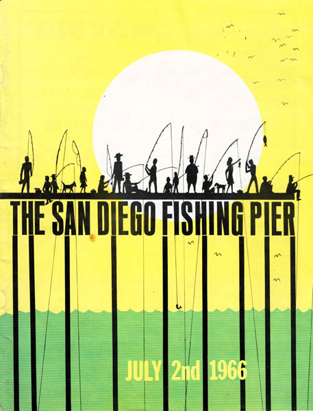 OB Pier Opening Celebration Program